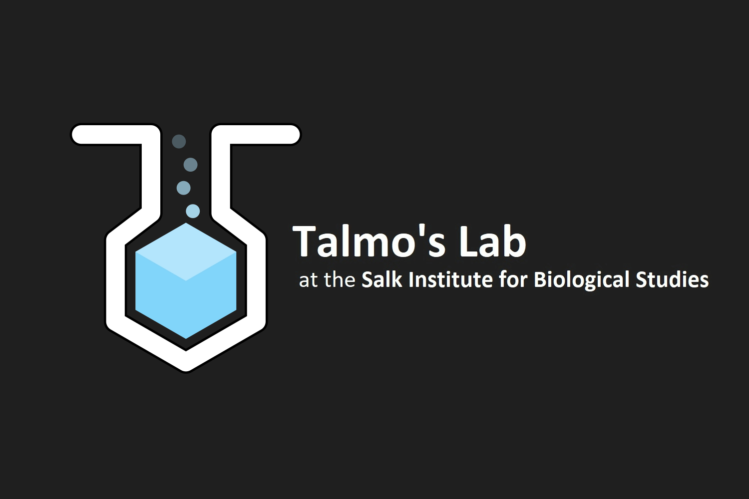 Talmo Lab - Home